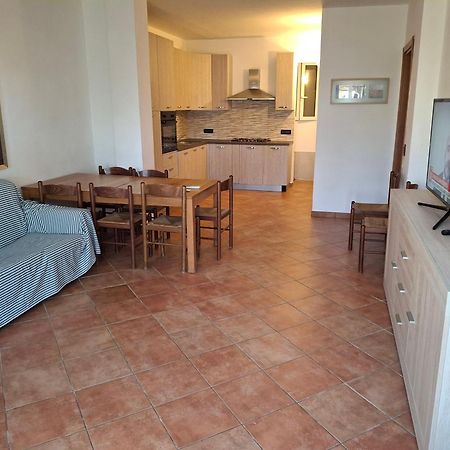 Villa Del Mare Ligure Terme & Spa Piscina A 37 Gradi ซานตาสเตฟาโน อัล มาเร ภายนอก รูปภาพ