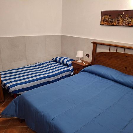 Villa Del Mare Ligure Terme & Spa Piscina A 37 Gradi ซานตาสเตฟาโน อัล มาเร ภายนอก รูปภาพ
