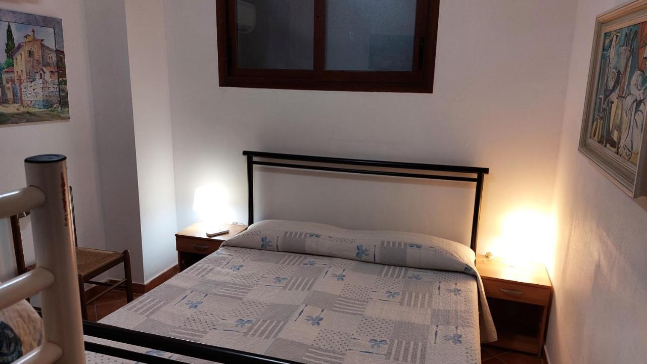 Villa Del Mare Ligure Terme & Spa Piscina A 37 Gradi ซานตาสเตฟาโน อัล มาเร ภายนอก รูปภาพ