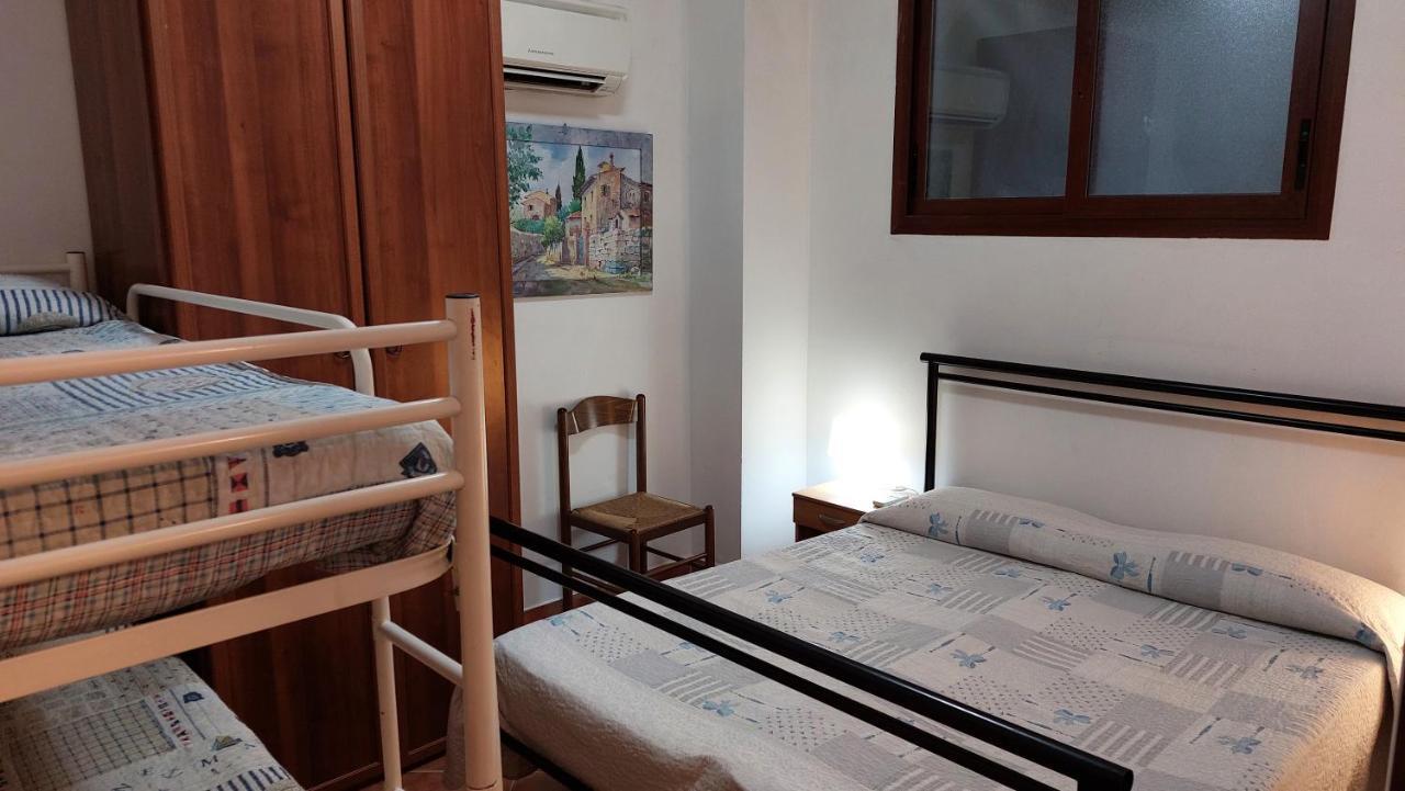 Villa Del Mare Ligure Terme & Spa Piscina A 37 Gradi ซานตาสเตฟาโน อัล มาเร ภายนอก รูปภาพ