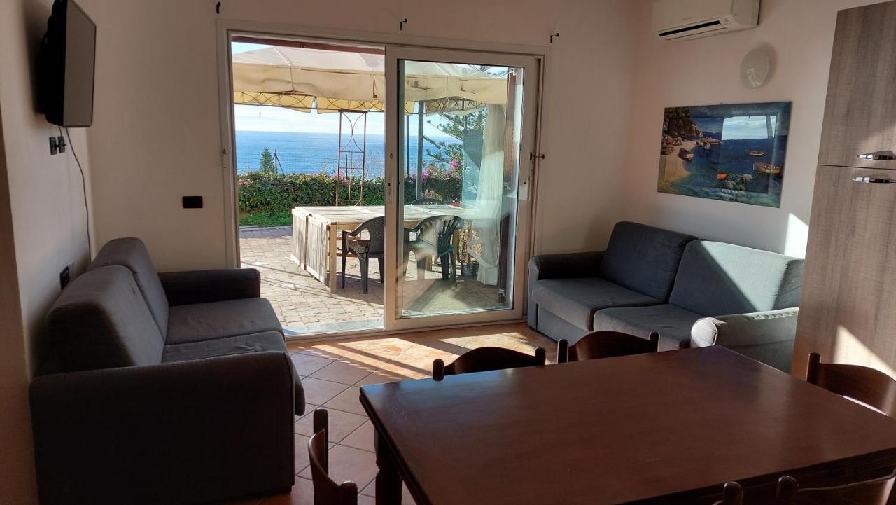 Villa Del Mare Ligure Terme & Spa Piscina A 37 Gradi ซานตาสเตฟาโน อัล มาเร ภายนอก รูปภาพ