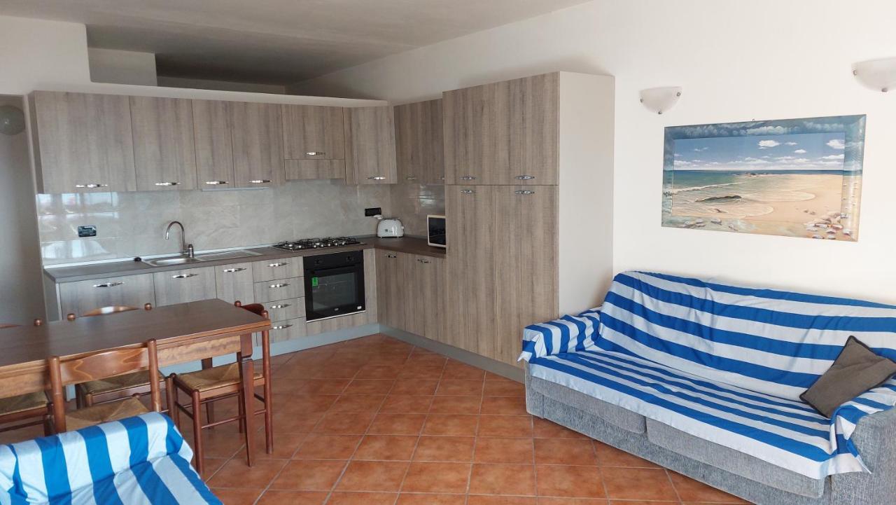 Villa Del Mare Ligure Terme & Spa Piscina A 37 Gradi ซานตาสเตฟาโน อัล มาเร ภายนอก รูปภาพ