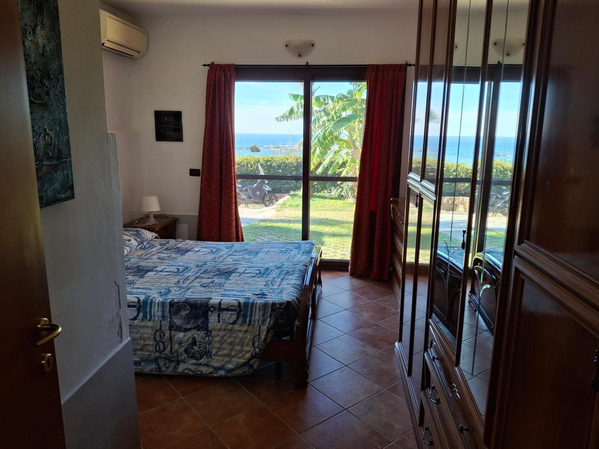 Villa Del Mare Ligure Terme & Spa Piscina A 37 Gradi ซานตาสเตฟาโน อัล มาเร ภายนอก รูปภาพ