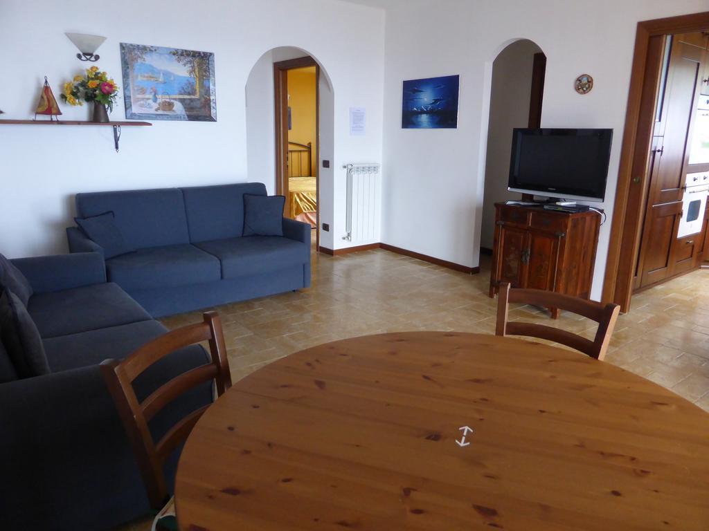 Villa Del Mare Ligure Terme & Spa Piscina A 37 Gradi ซานตาสเตฟาโน อัล มาเร ภายนอก รูปภาพ