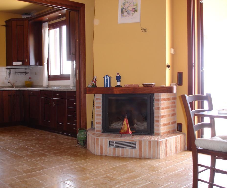 Villa Del Mare Ligure Terme & Spa Piscina A 37 Gradi ซานตาสเตฟาโน อัล มาเร ภายนอก รูปภาพ