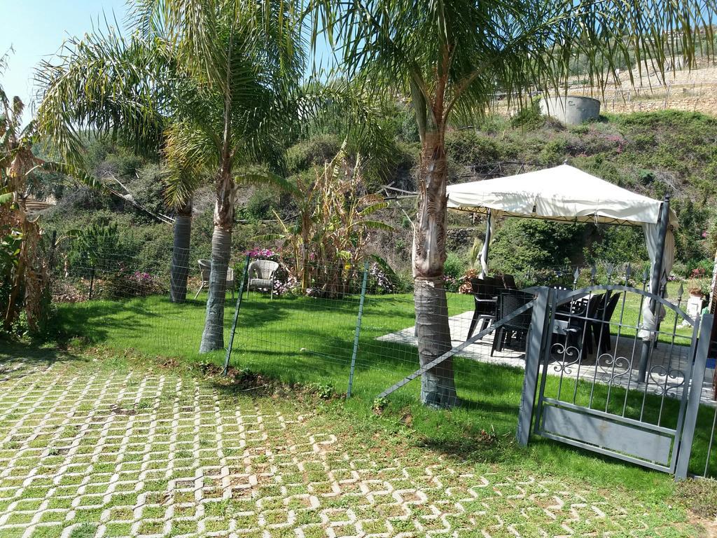 Villa Del Mare Ligure Terme & Spa Piscina A 37 Gradi ซานตาสเตฟาโน อัล มาเร ภายนอก รูปภาพ