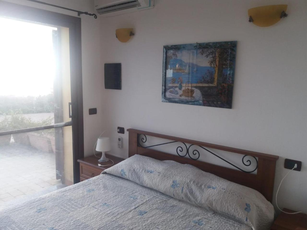 Villa Del Mare Ligure Terme & Spa Piscina A 37 Gradi ซานตาสเตฟาโน อัล มาเร ภายนอก รูปภาพ