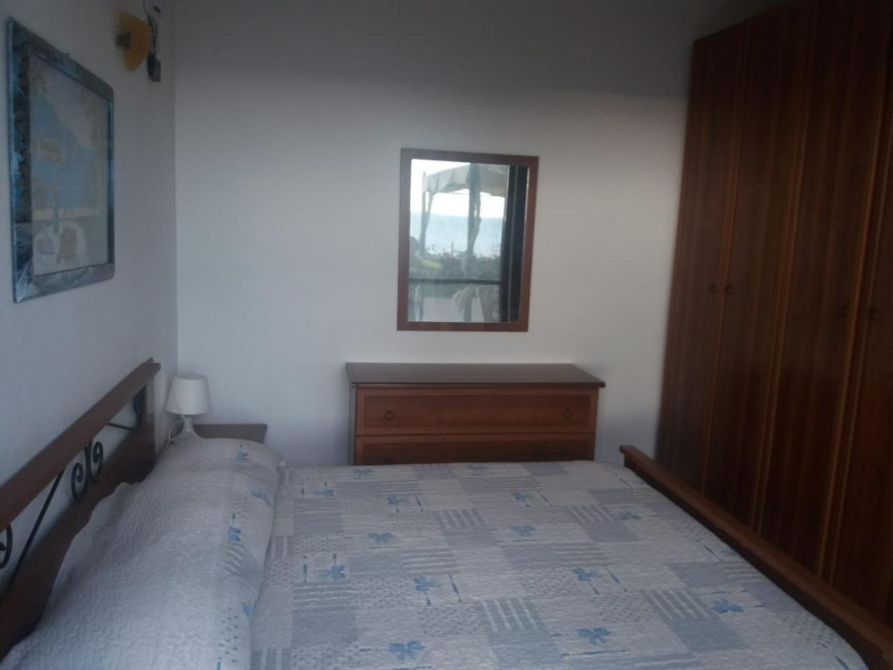 Villa Del Mare Ligure Terme & Spa Piscina A 37 Gradi ซานตาสเตฟาโน อัล มาเร ภายนอก รูปภาพ