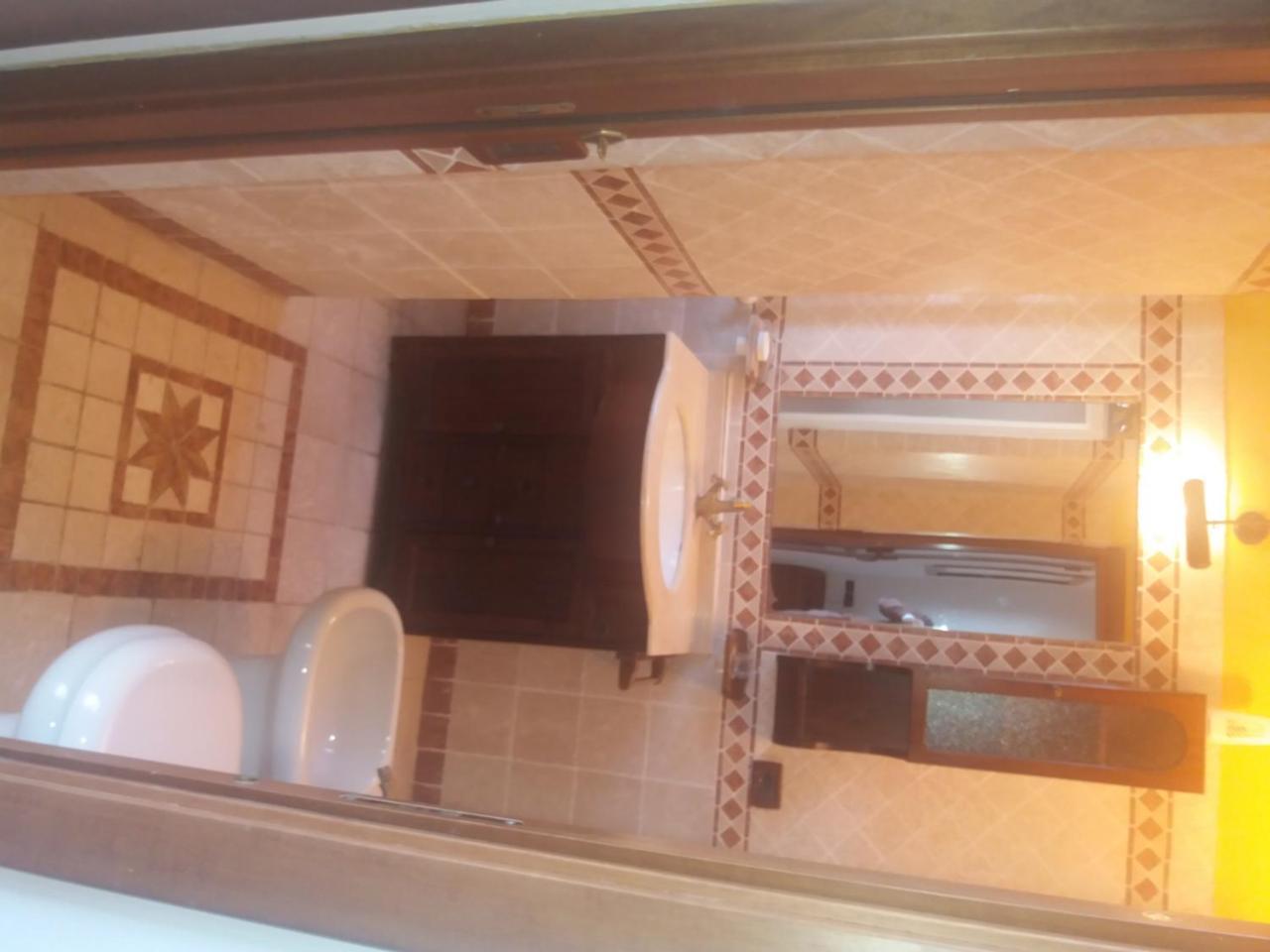 Villa Del Mare Ligure Terme & Spa Piscina A 37 Gradi ซานตาสเตฟาโน อัล มาเร ภายนอก รูปภาพ