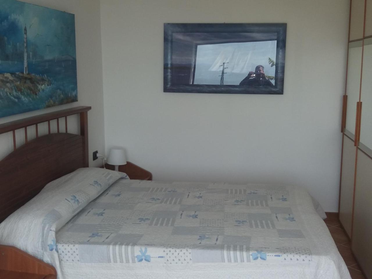 Villa Del Mare Ligure Terme & Spa Piscina A 37 Gradi ซานตาสเตฟาโน อัล มาเร ภายนอก รูปภาพ